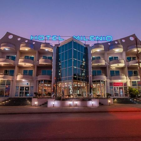 Hotel Milenio Nampula Zewnętrze zdjęcie