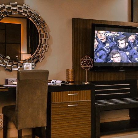 Hotel Milenio Nampula Zewnętrze zdjęcie