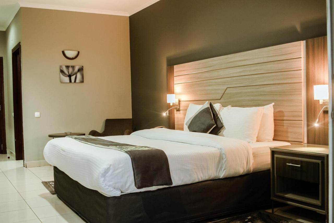 Hotel Milenio Nampula Zewnętrze zdjęcie