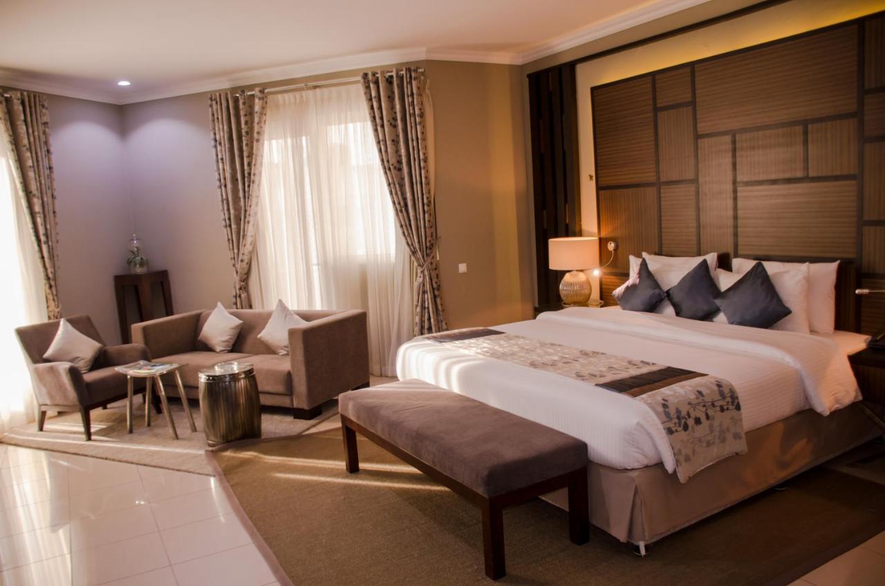 Hotel Milenio Nampula Zewnętrze zdjęcie