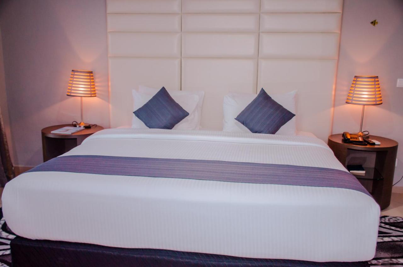 Hotel Milenio Nampula Zewnętrze zdjęcie