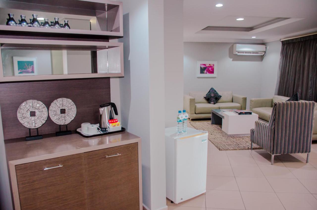 Hotel Milenio Nampula Zewnętrze zdjęcie