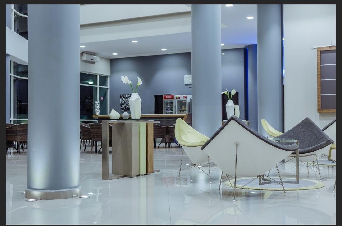 Hotel Milenio Nampula Zewnętrze zdjęcie