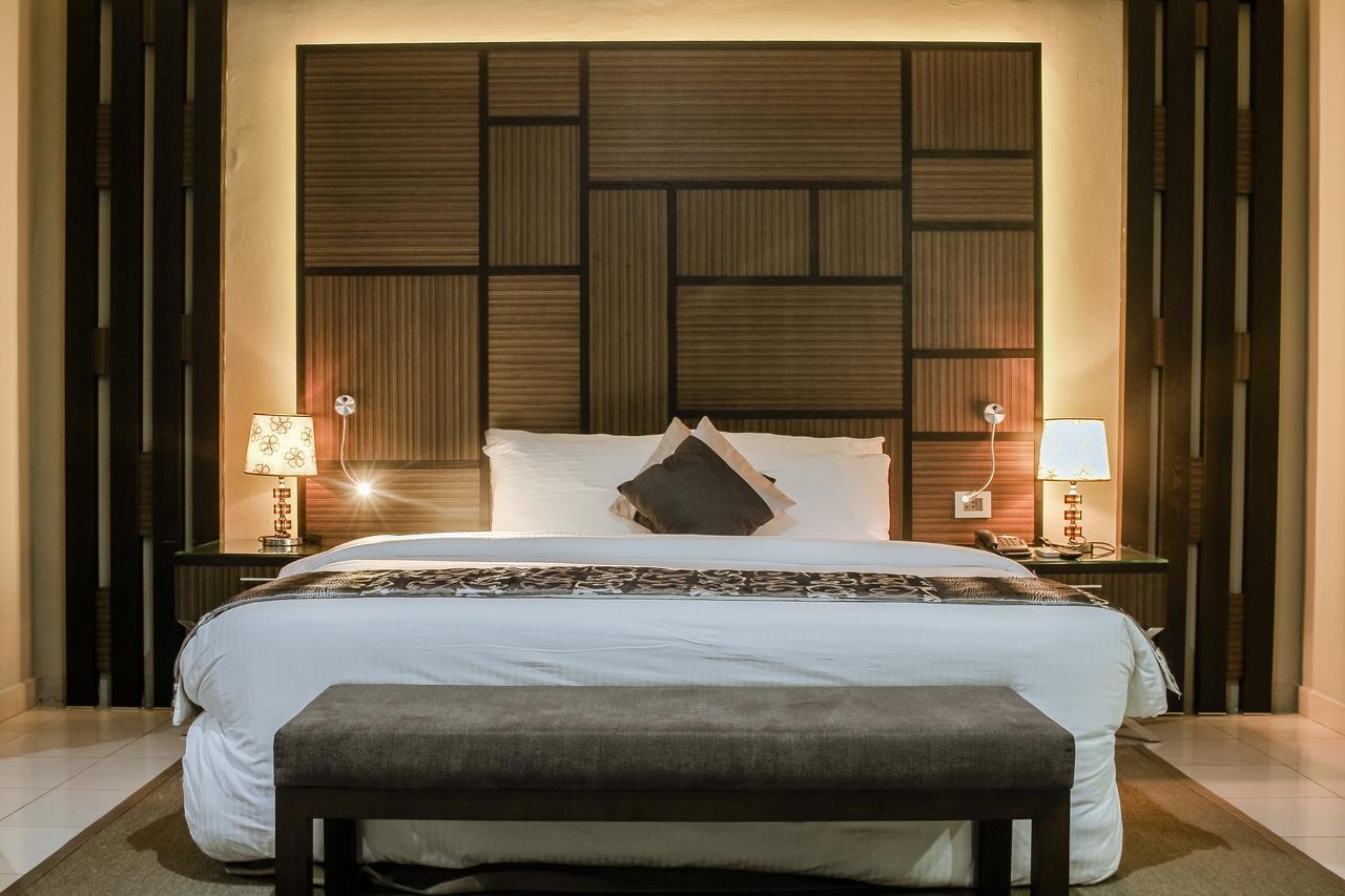Hotel Milenio Nampula Zewnętrze zdjęcie